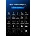 GPS driving computer detector fuel consumption car fault vehicle condition diagnosis instrument car