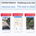 Car GPS locator car 4G NCB1 vehicle tracking anti-theft tracking with tracking device satellite booking OBD fixed apparatus